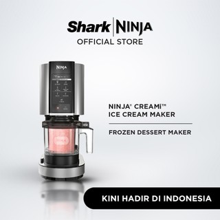 Ninja Creami 7-in-1 Ice Cream Maker