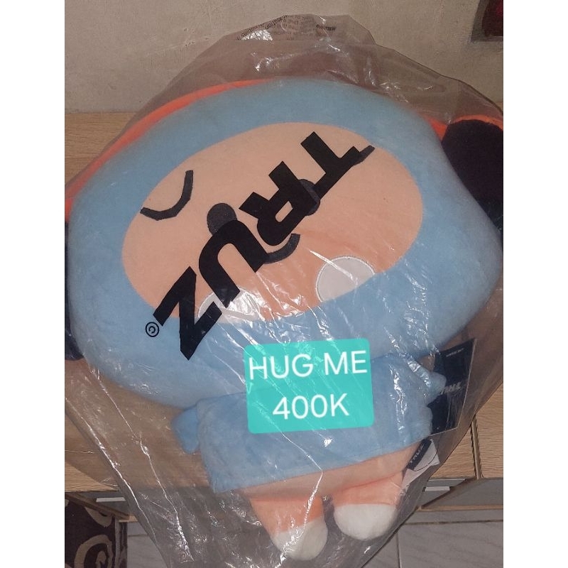 READ DESCRIPTION Truz officiall Cilli Romy yochi bon matetus กฎหมายโฮคุง yedee som ruru woopy podong