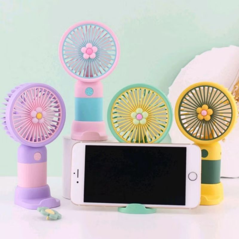 KSTUFF360 PORTABLE FAN / PORTABLE TRAVEL FAN CHARGE
