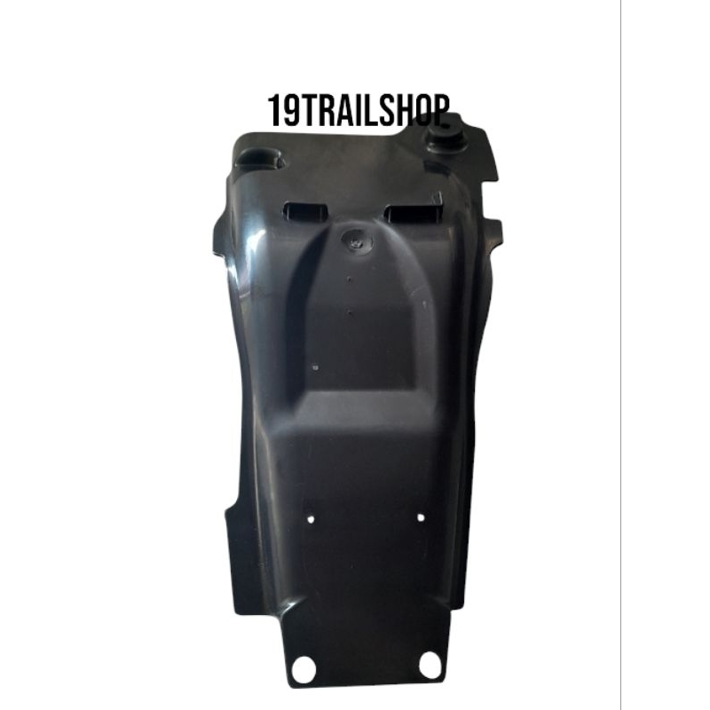 GORDON KLX DTRACKER 150 ใต้front