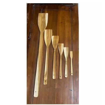 WOODEN SPATULA / WOODEN SPATULA / WOODEN SPATULA