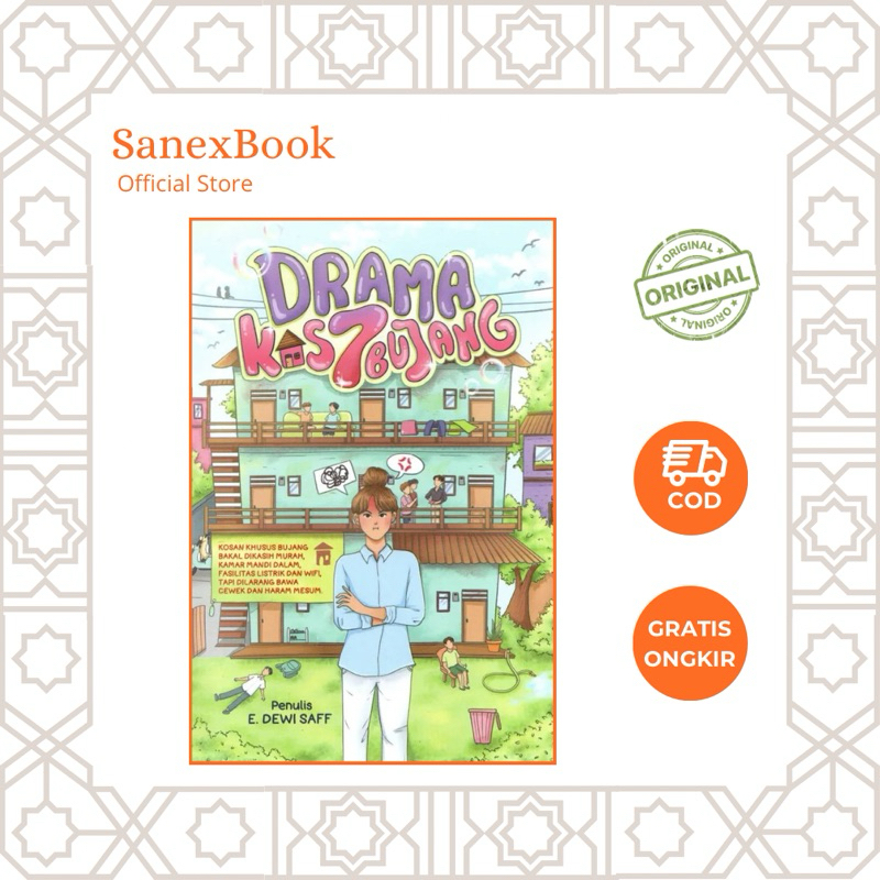 Drama Boarding House 7 Singles - E. เทพธิดาแห่งเซฟ