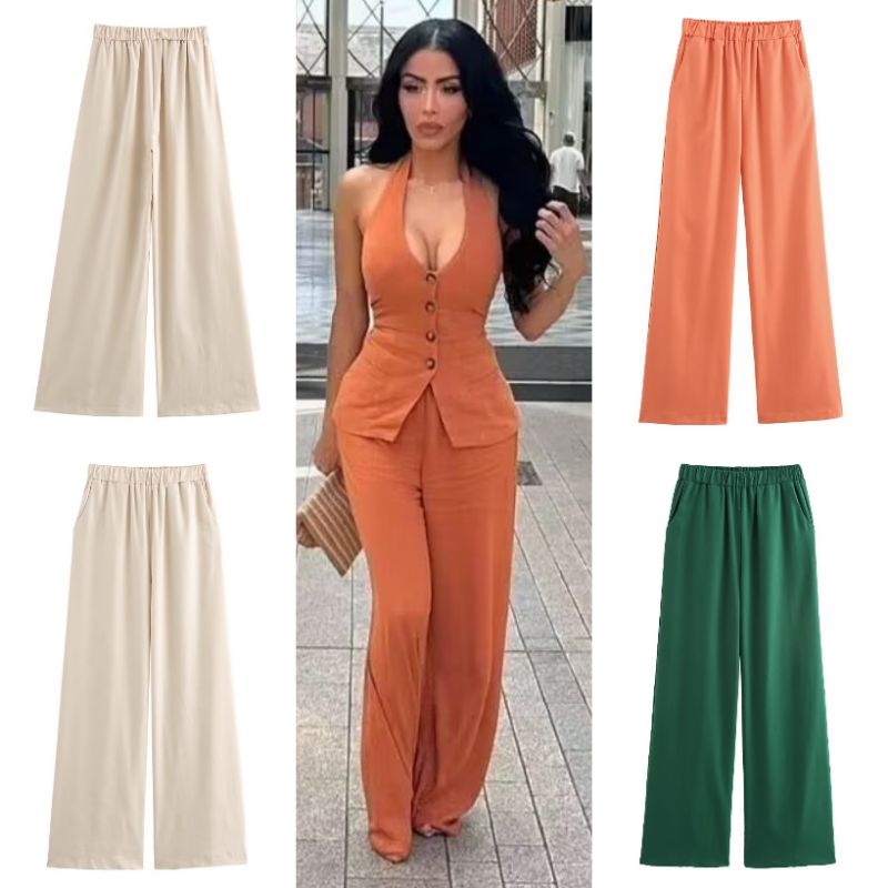 กางเกง Inforsal 76314 (AZ)