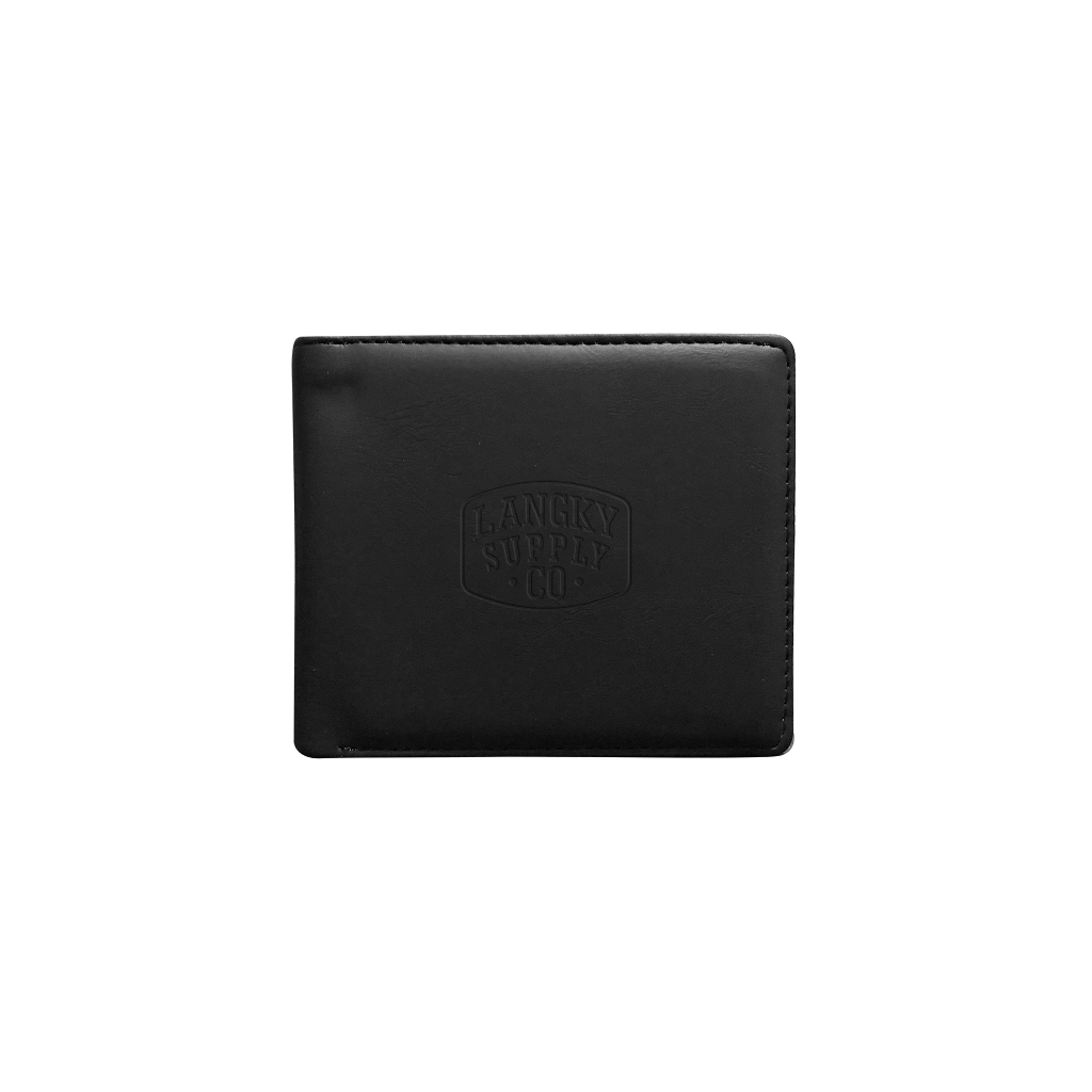 Langky Mens Wallet TTAL Z VEXO Original Distro Mens Wallet