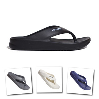 Ando Bravo 01 Sandal Jepit Pria Eva Original Sendal Japit Cowok Dewasa Ringan Kekinian New 38-43