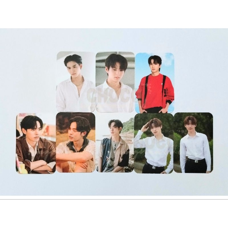 Photocard YOUR SKY SERIES AUAU SAVE POR TEETEE