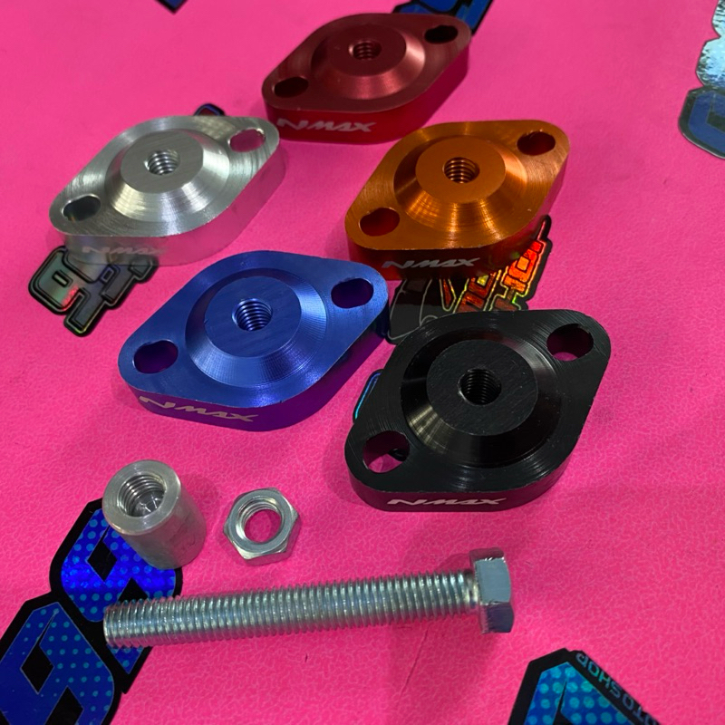 Bpro racing nmax การตั้งค่า punch r15v3 r15v4 mxking lexi aerox freego r15 v3 v4 mx king mio j speed