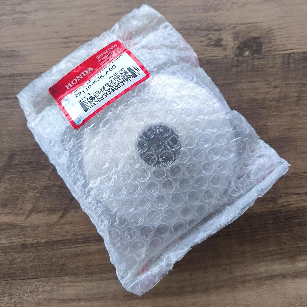 FACE COMP ROLLER HOUSE VARIO 150 ESP ALL YEARS PCX CBU 22110K36A00 AHM