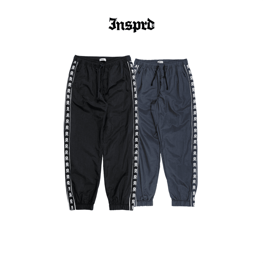 กางเกงจ็อกเกอร์ Inspired27 - Shield Prv Pl