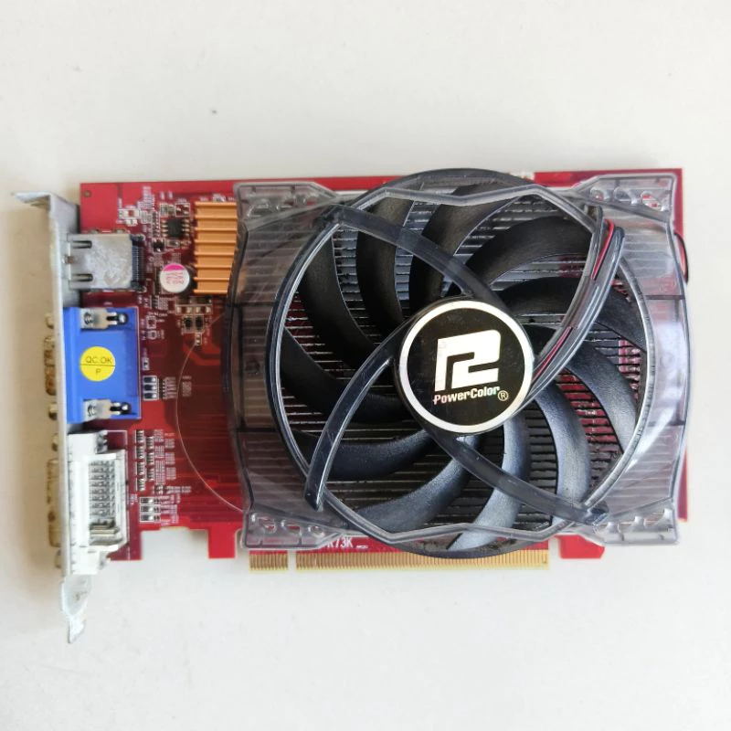 Ata - VGA HD 5670 2GB 128BIT DDR3