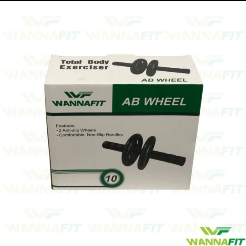 AB WHEEL ออกกําลังกายยิมลูกกลิ้งออกกําลังกาย