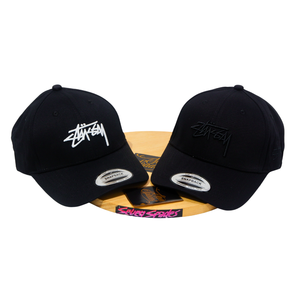 หมวก Stussy BASEBALL