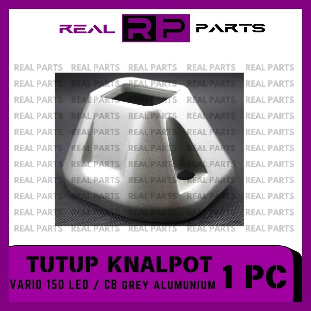 ตัวจริง/cover-knal-alm-grey-vario-150-led/cb/moncong-knalpot/safe-knalpot/grade-ori