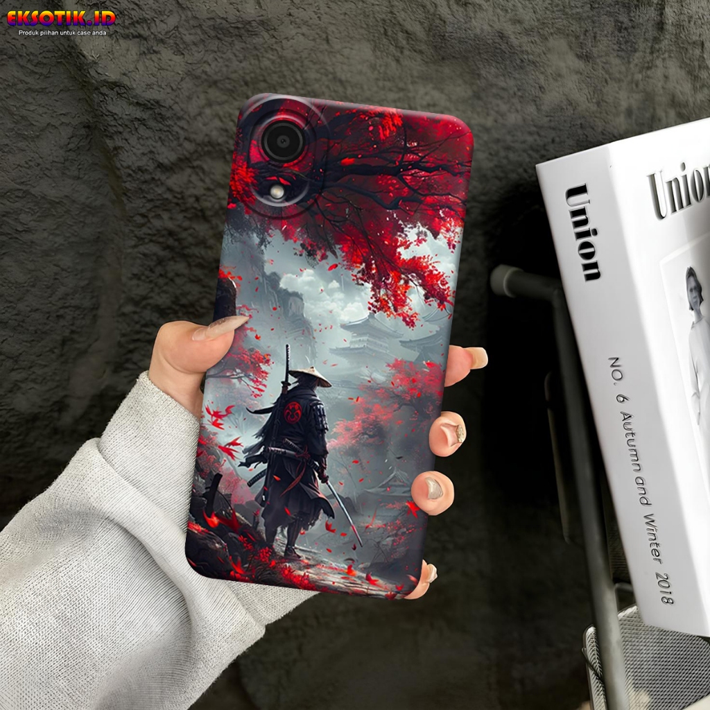 เคส Samsung A03 Core - เคส Samsung A03 Core - เคสแฟชั่น - Samsung A03 Core Silicone - Cool and Cute 