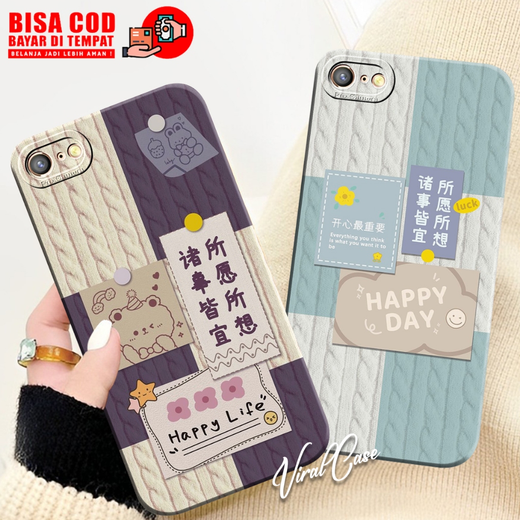 เคสโทรศัพท์ HP Oppo A71 / A83 / A37 / F1S / A39 / A57 OLD / A3S / Realme C1 - เคสตัวละคร Pro Camera 