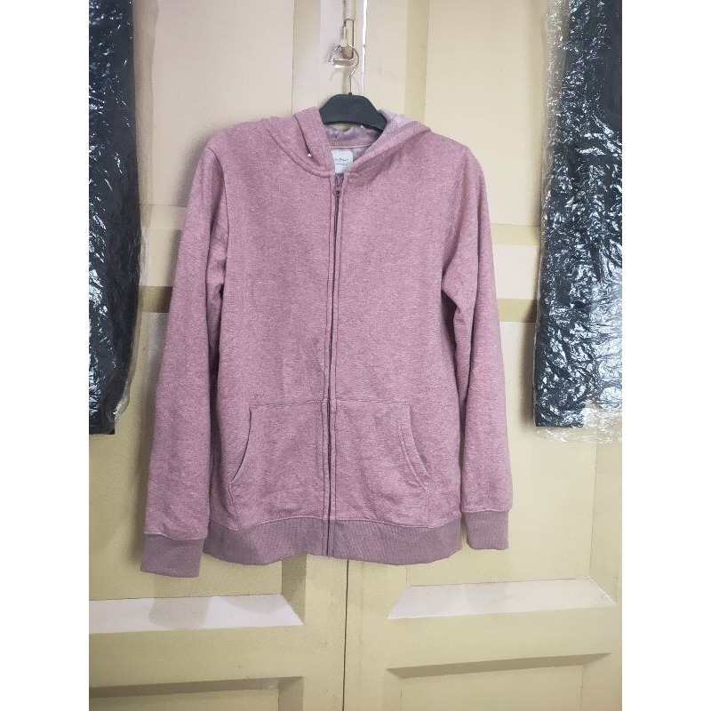 Sherpa hoddie*******