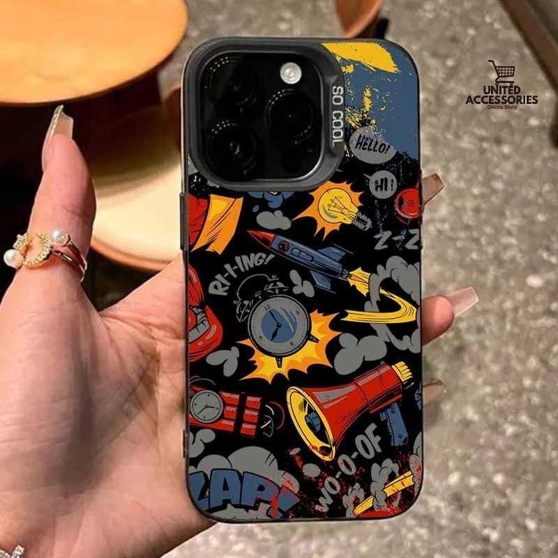 LL91 พรีเมี่ยมAmatteกรณีปลอกHpสําหรับRealme C71 C75 C75X C61 หมายเหตุ 50 หมายเหตุ 60 5i 5s C3 C12 C1