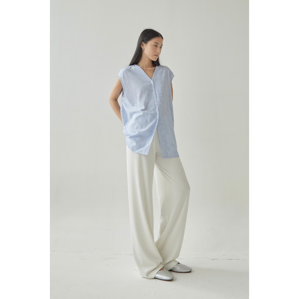 Shopatvelvet - Studio Now Isola Top