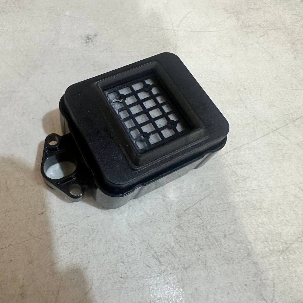 การทําแผนที่เครื่องพิมพ์ XP600 / การทําแผนที่ปั๊ม Epson XP600