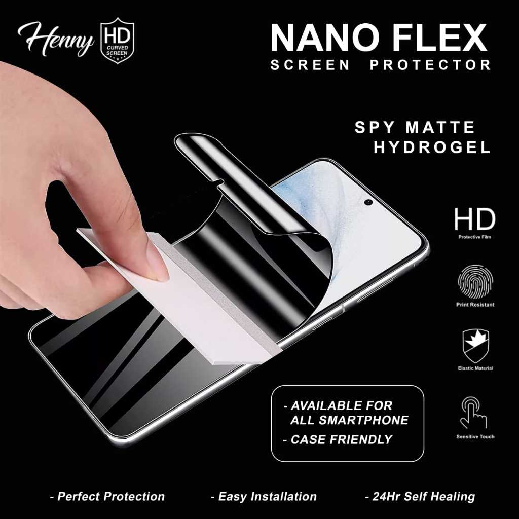 Anti-Scratch Hydrogel Xiaomi 15T Xiaomi 15T Pro Xiaomi 17 Pro Xiaomi 17 Pro Max Xiaomi Mi 11 Xiaomi 