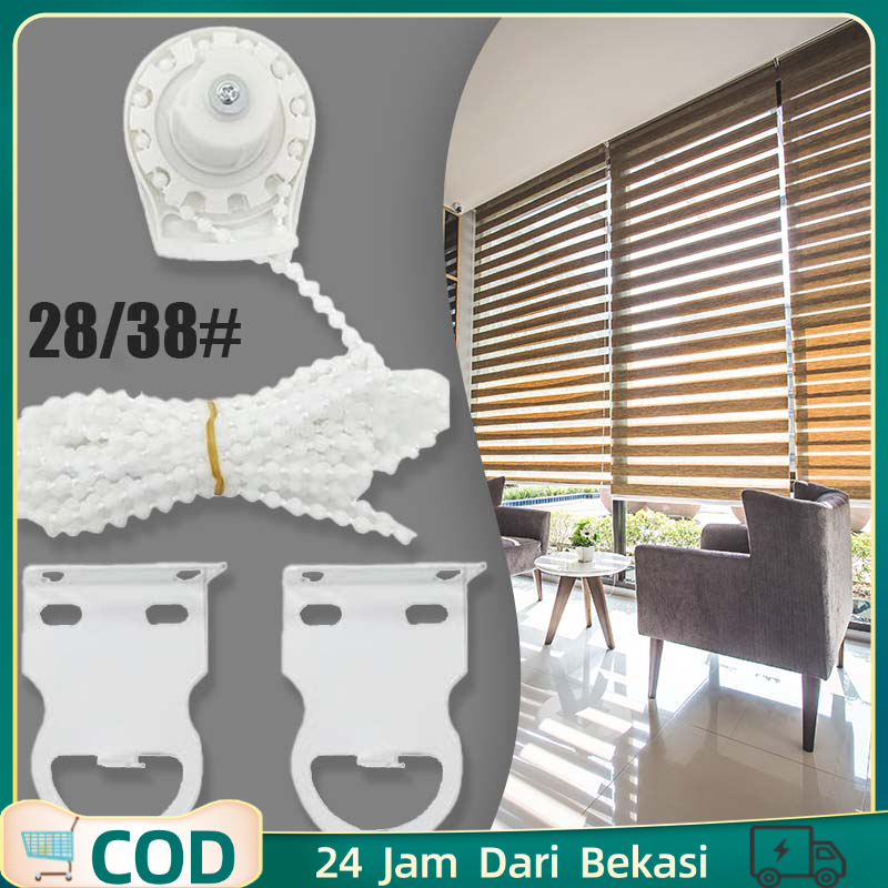 Roller Blind Chain Roller Blind Tool Roller Blind Chain Roller Blind Roller Blind Chain System ขนาด 