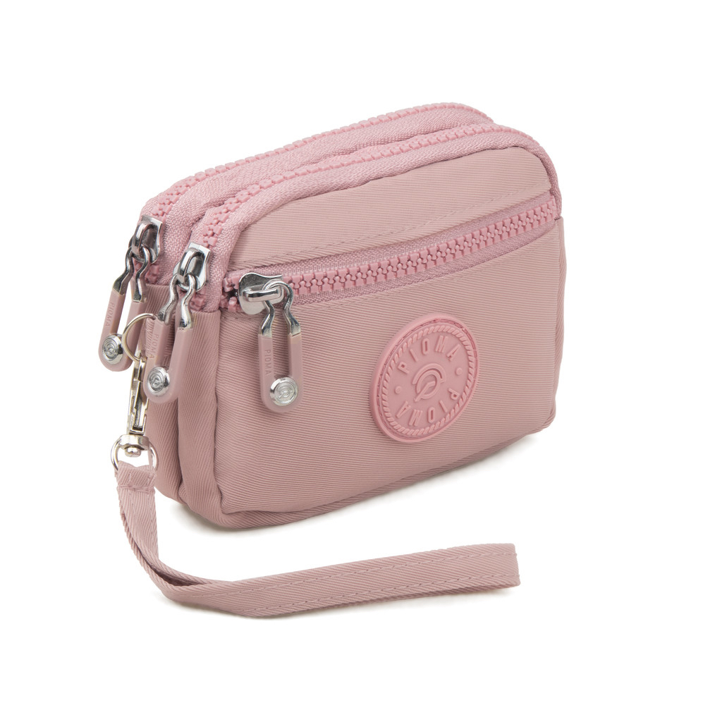 Opiobags PIOMA OMNI - WOMENS WALLET - COIN WALLET - WOMENS POUCH - PIOMA WALLET