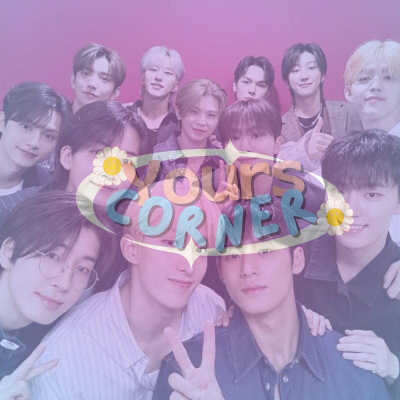 [GO] Yours Corner 1*