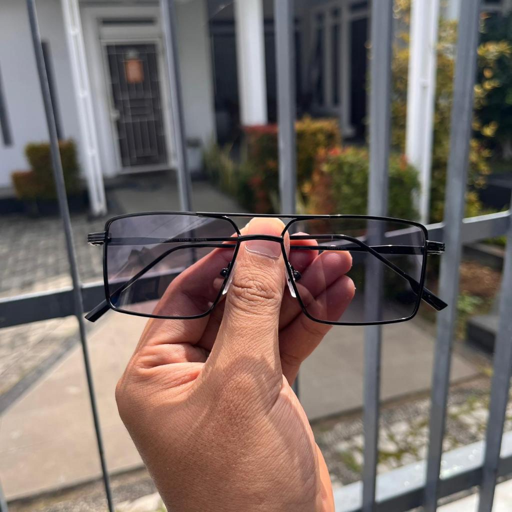 แว่นตาเลนส์ PHOTOCHROMIC - TG207