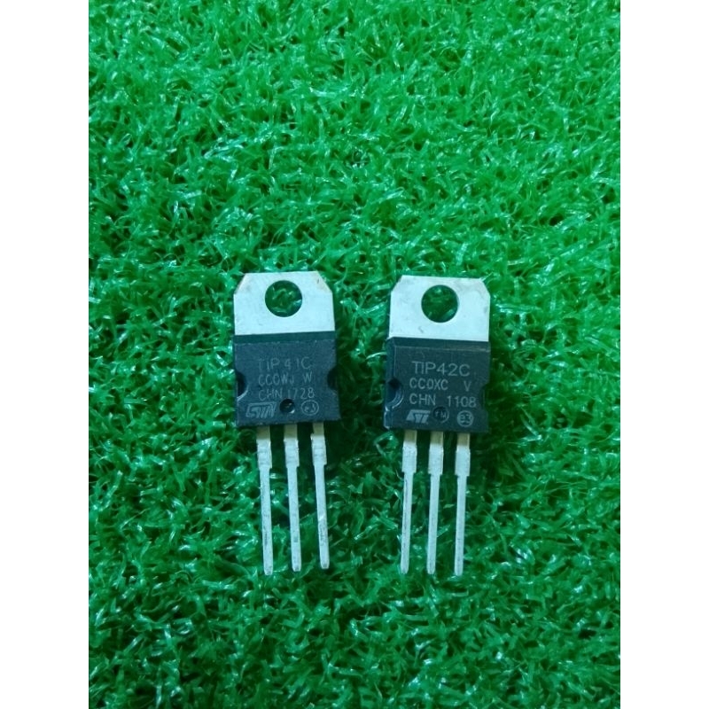 TIP 41/42 KW********
