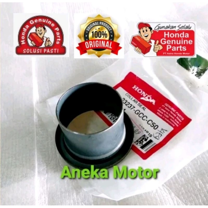 23237 GCC C50 AHM คอซีลช่องทาง Puly Honda Beat คาร์บูเรเตอร์ Beat Fi K25 Scoopy คาร์บูเรเตอร์ Scoopy