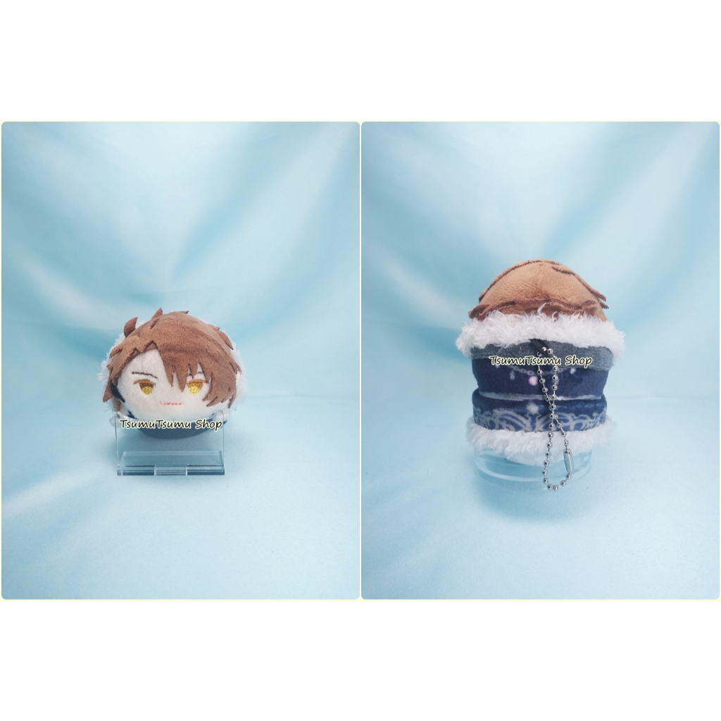 Idolish 7 Mochimochi Mascot & Mochimochi Mascot Mini : Ryunosuke