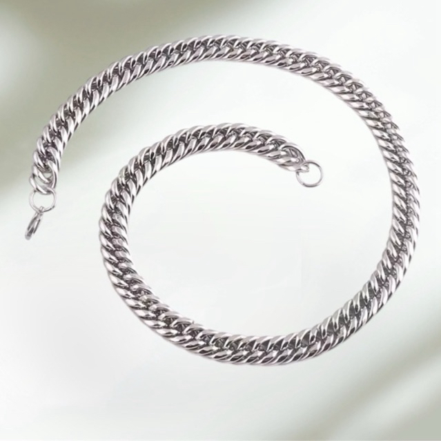 ผู้ชาย BRACELET, CHAIN STYLE, Mens CHAIN BRACELET, MENS TITANIUM BRACELET, ANTI-RUST BRACELET