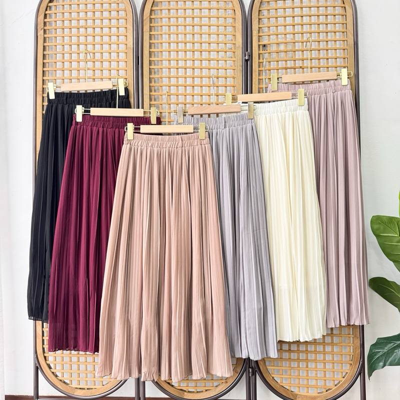 JESSI IMPORT SKIRR**