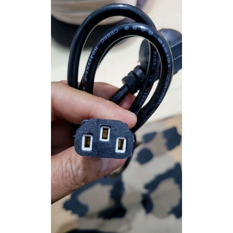 Lg Samsung plasma LED lcd tv power cable