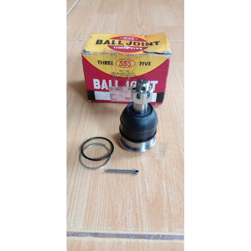 ลูกล่าง joint vios limo yaris SB-3602 43308-59035