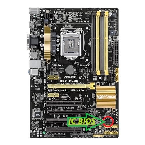 IC BIOS Asus H87-PLUS H87 PLUS