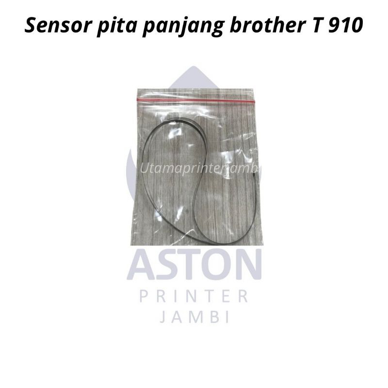 Brother t310, t710, t910 เซ็นเซอร์แถบริบบิ้นยาว