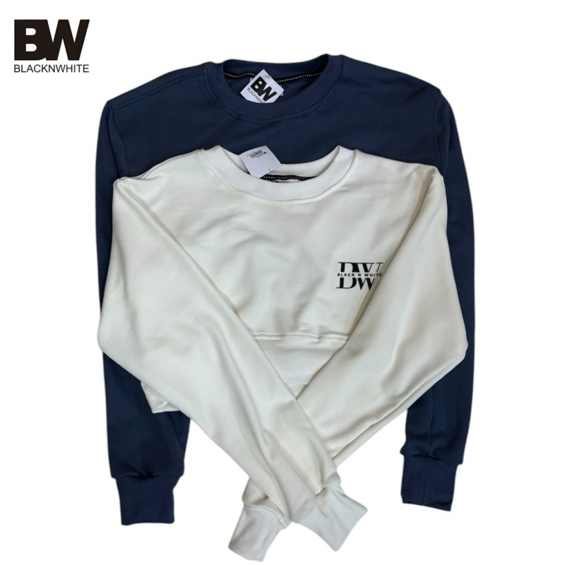 BNW Womens Cropped Sweater Cropped Top Sweater