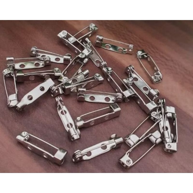 หมุดนิรภัย Kw1******