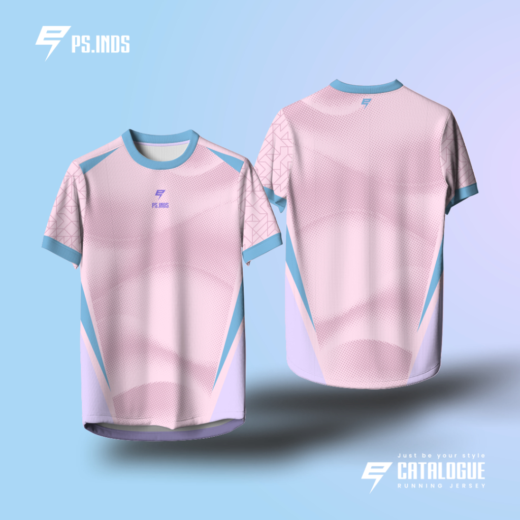 วิ่งJersey Super Lightวิ่งเสื้อกีฬาเทนนิสJersey Padelวิ่งUnisex Quick Dry Ultra Light I5A3