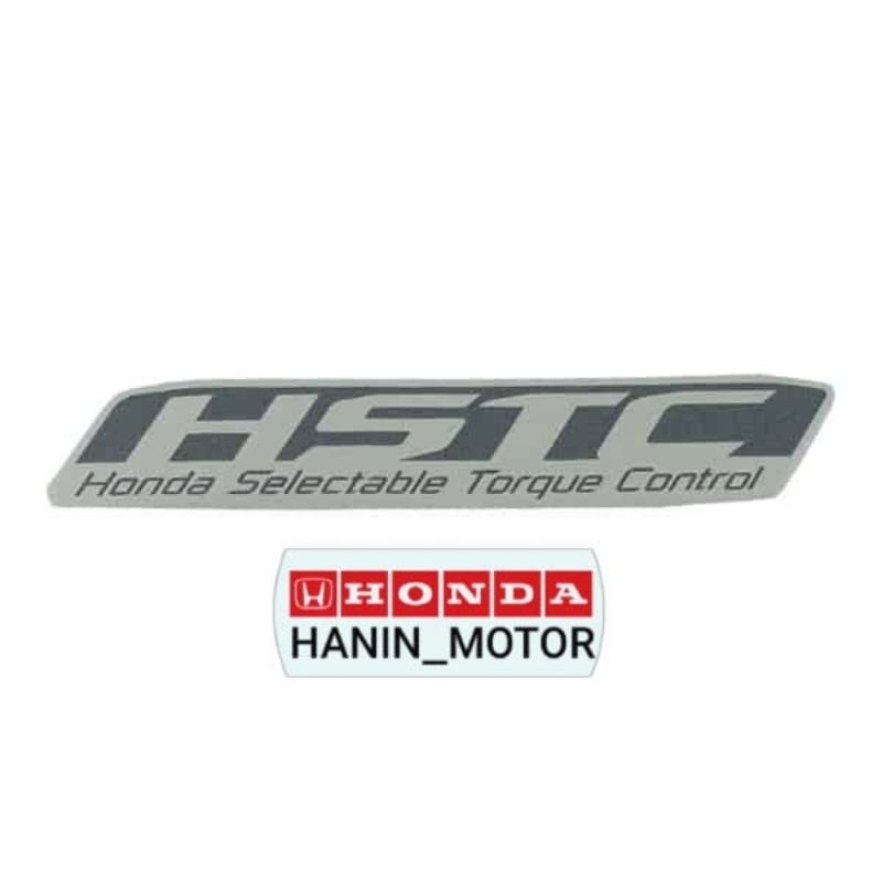 Mark HSTC Type 1 Honda ADV 160 ORIGINAL 861K0WNB0ZA