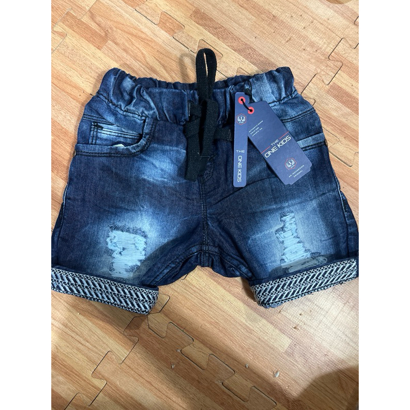 กางเกงยีนส์ THE ONE KIDS