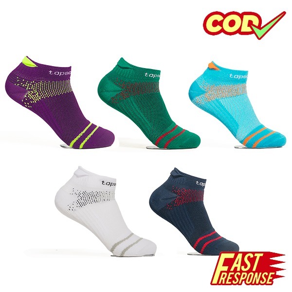 TOPSCORE OLYMPION ELITE RUNNING SOCKS