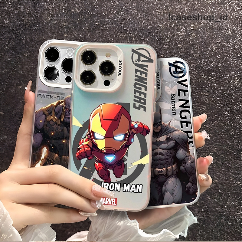 SOFTCASE สําหรับ XIAOMI REDMI A1 A2 A3 A5 5A 6A 8 8A 9 9A 9C 9T 10 10C 12 12C 13 13C 13X 14C 15C RED