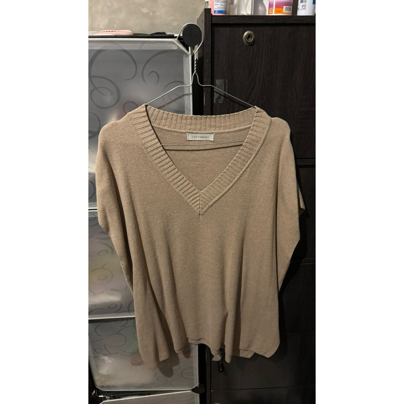 Vest Knit***********