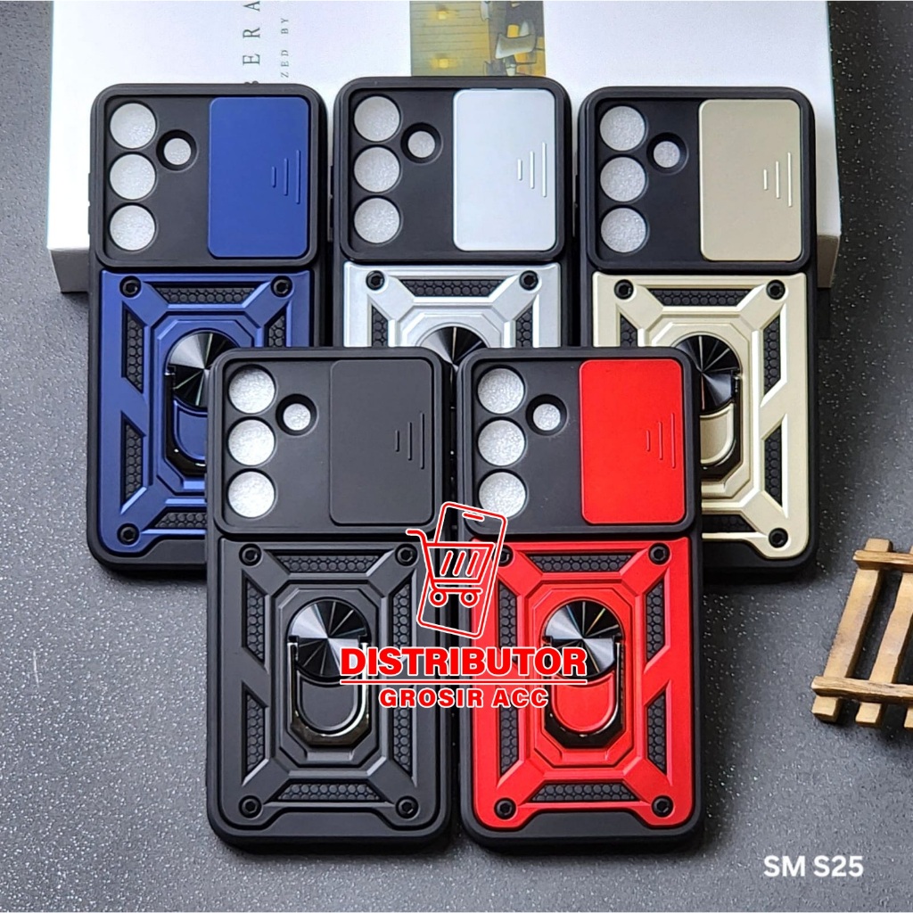 SAMSUNG S25 SAMSUNG S25 PLUS SAMSUNG S25 ULTRA CASE TRANSFORMER SLIDE CASE ROBOT CASE SAMSUNG S25 SA