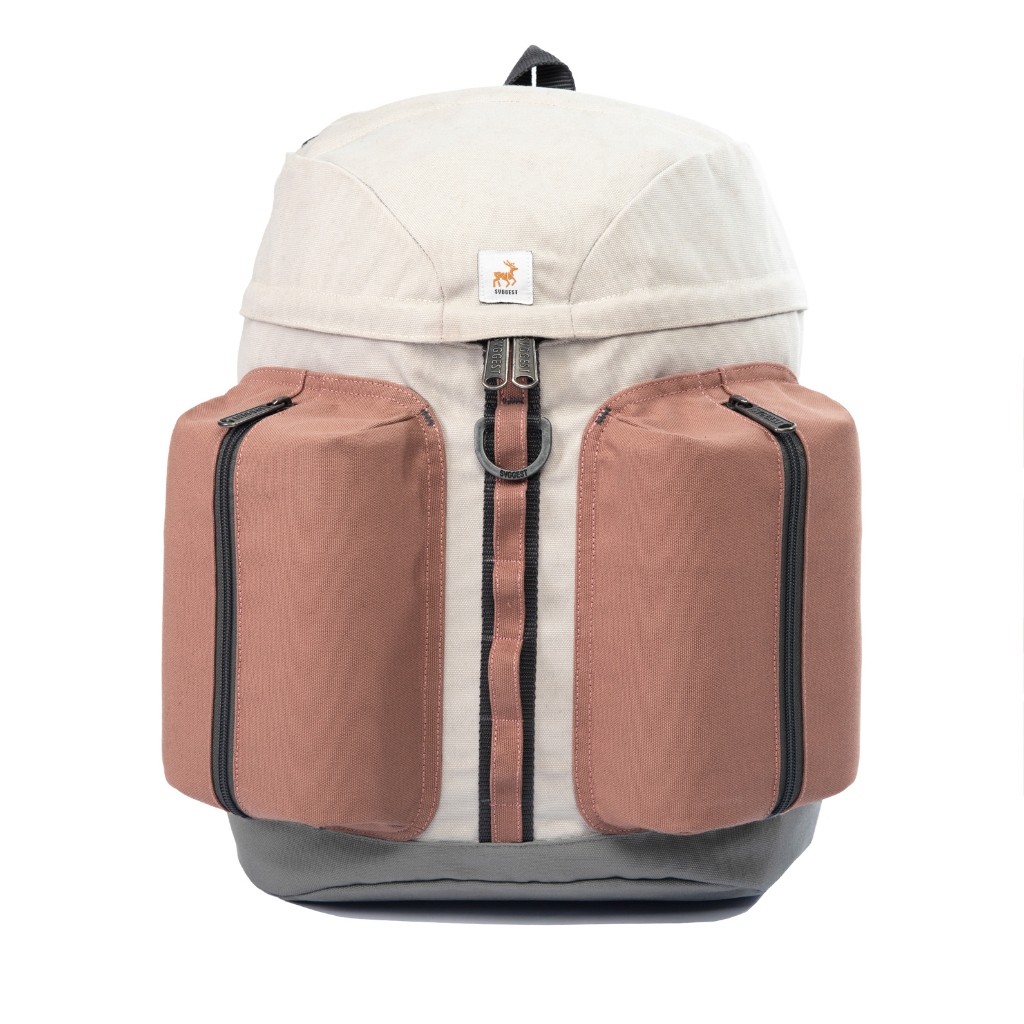 Svggest Daypack - Cus Guava