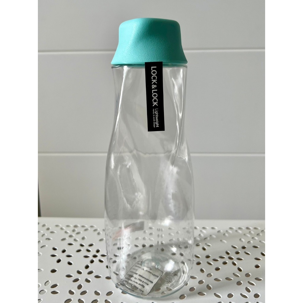 ล็อคและล็อคขวดดื่ม Iceberg 560ml - ขวดดื่ม HP558 และ Igrow 600ml