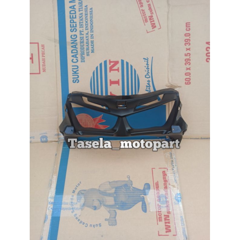 Win คุณภาพ vario 160 K2S ไฟหน้าหนวด