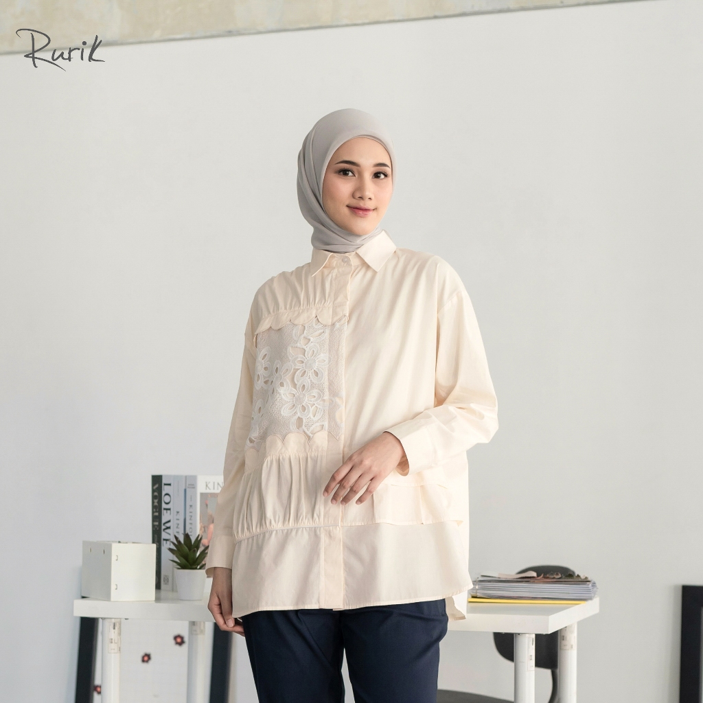 เสื้อ RURIK GAVIN***